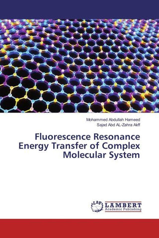 Fluorescence Resonance Energy Transfer of Complex Molecular System