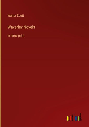 Waverley Novels