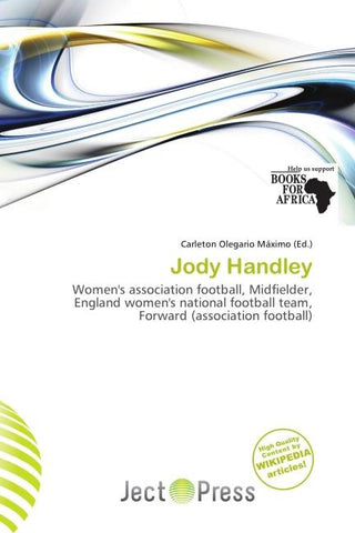 Jody Handley