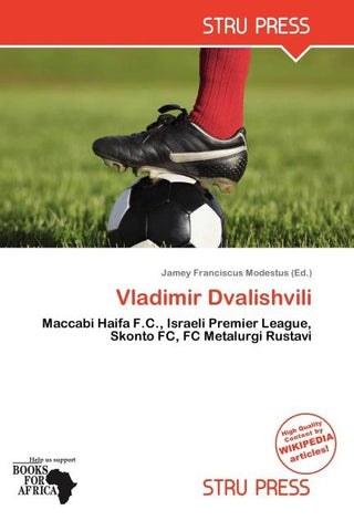 Vladimir Dvalishvili