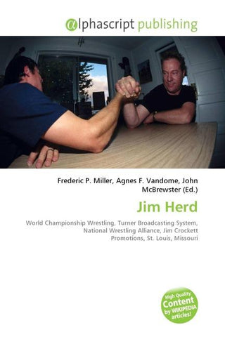 Jim Herd
