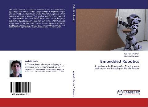 Embedded Robotics