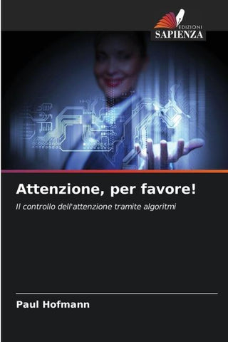 Attenzione, per favore!