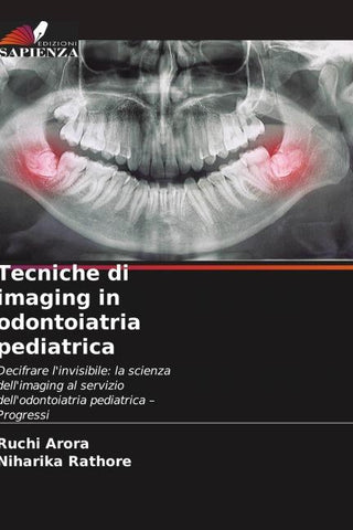 Tecniche di imaging in odontoiatria pediatrica