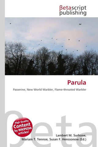 Parula