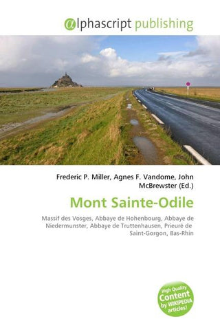 Mont Sainte-Odile
