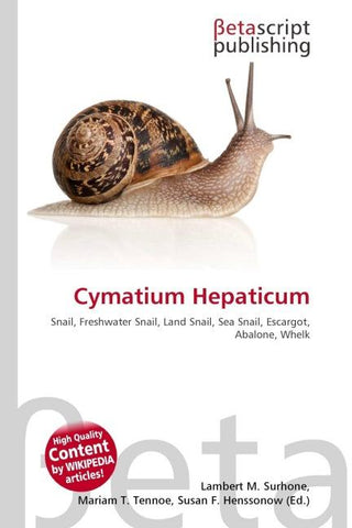 Cymatium Hepaticum