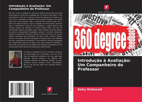 Introdução à Avaliação: Um Companheiro do Professor