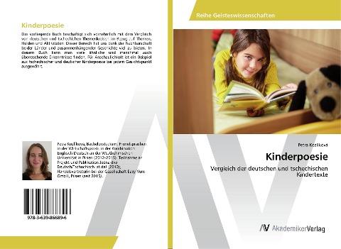 Kinderpoesie