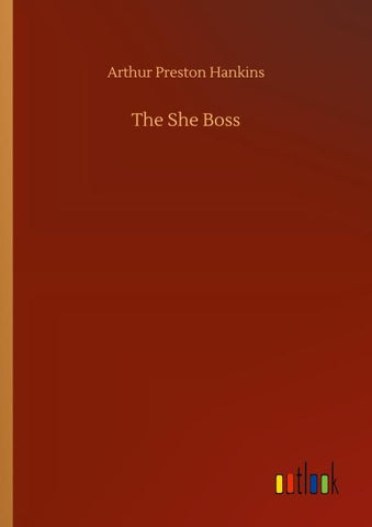 The She Boss