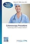 Colonoscopy Procedure