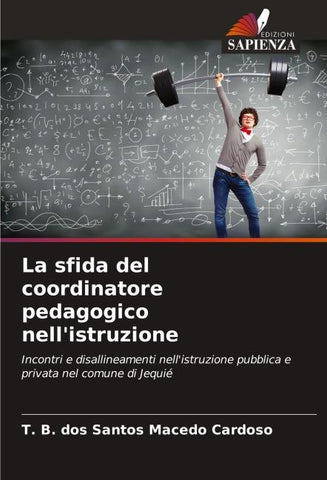 La sfida del coordinatore pedagogico nell'istruzione