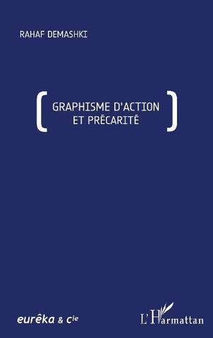 Graphisme d'action et précarité