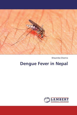 Dengue Fever in Nepal