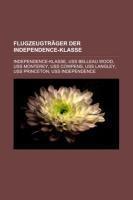 Flugzeugträger der Independence-Klasse