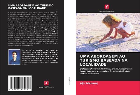 UMA ABORDAGEM AO TURISMO BASEADA NA LOCALIDADE