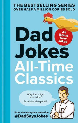 Dad Jokes