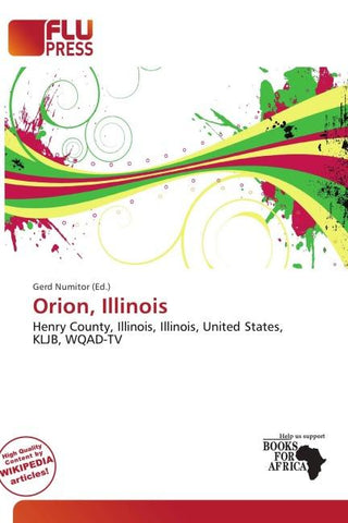Orion, Illinois