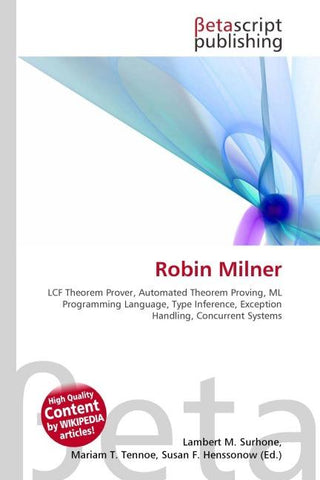 Robin Milner