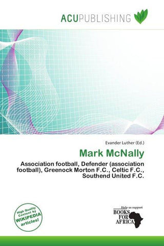 Mark McNally