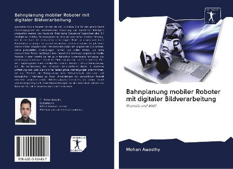 Bahnplanung mobiler Roboter mit digitaler Bildverarbeitung