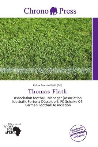 Thomas Flath