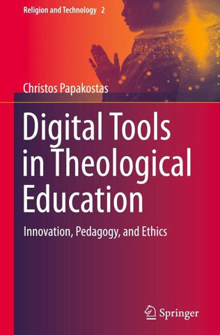 Digital Tools in Theological Education