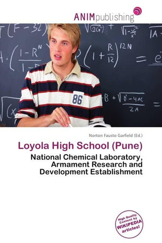 Loyola High School (Pune)