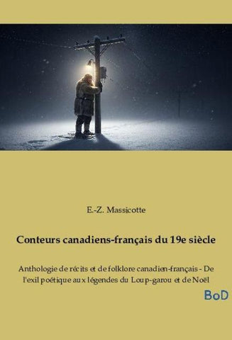 Conteurs canadiens-français du 19e siècle