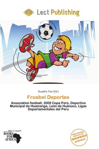 Froebel Deportes