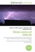 Winter storms of 2008-09