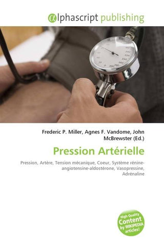 Pression Artérielle