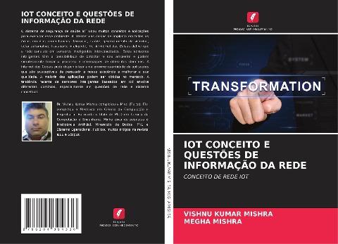 IOT CONCEITO E QUESTÕES DE INFORMAÇÃO DA REDE
