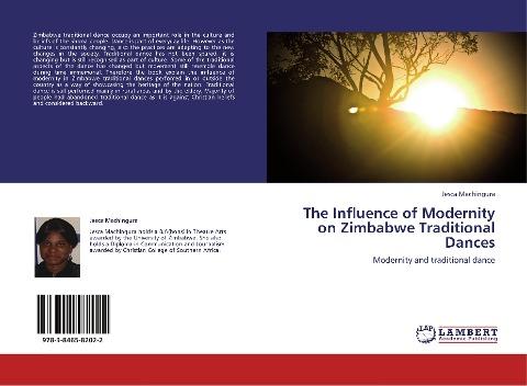 The Influence of Modernity on Zimbabwe Traditional Dances