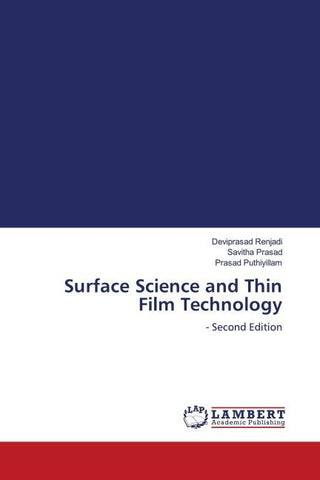 Surface Science and Thin Film Technology