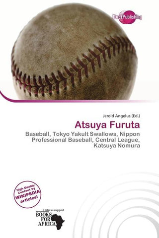 Atsuya Furuta