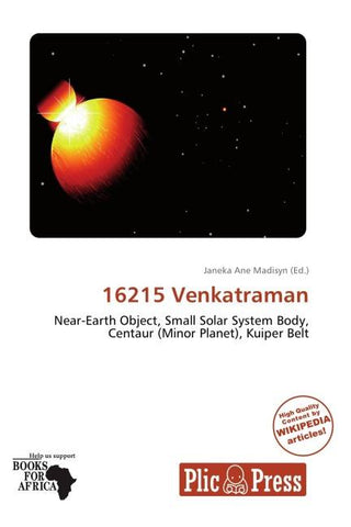 16215 Venkatraman