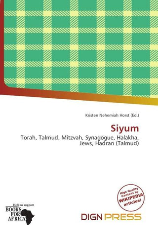 Siyum