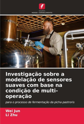 Investigação sobre a modelação de sensores suaves com base na condição de multi-operação