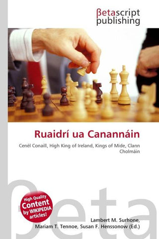 Ruaidrí ua Canannáin