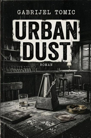 Urban Dust