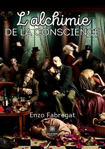 L'alchimie de la conscience