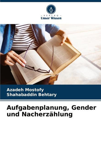Aufgabenplanung, Gender und Nacherzählung