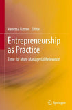 Entrepreneurship as Practice