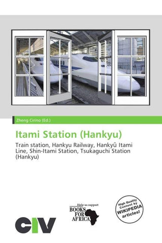 Itami Station (Hankyu)