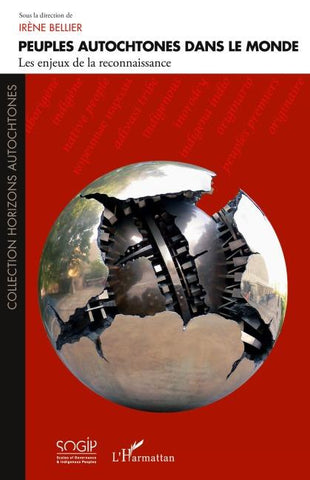 Peuples autochtones dans le monde