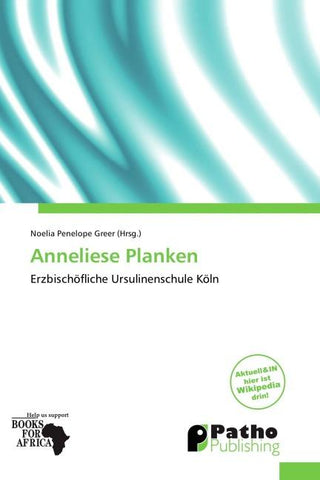 Anneliese Planken