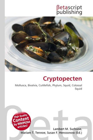 Cryptopecten