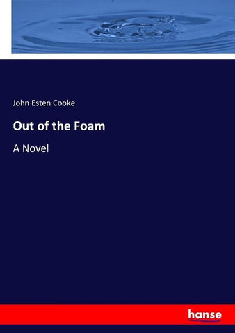 Out of the Foam