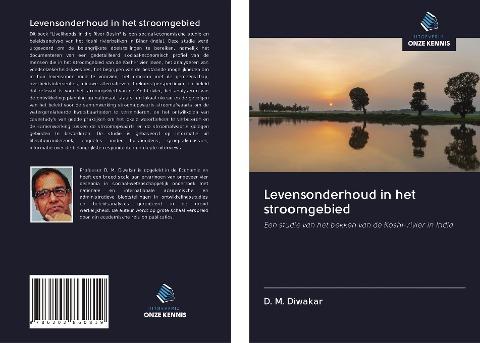 Levensonderhoud in het stroomgebied